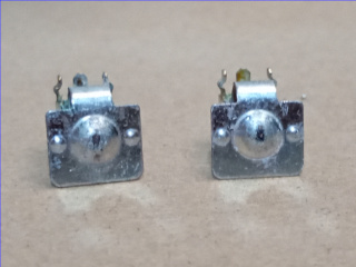 サビが無くなる