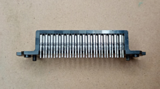 交換用コネクタ