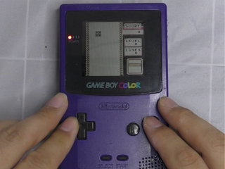 操作できました