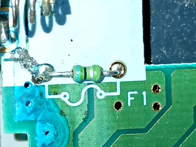 バランスボードの部品