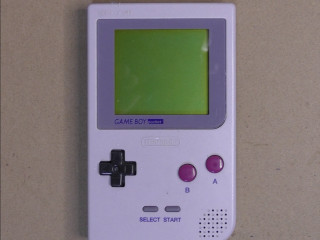 同じように修理したGBP